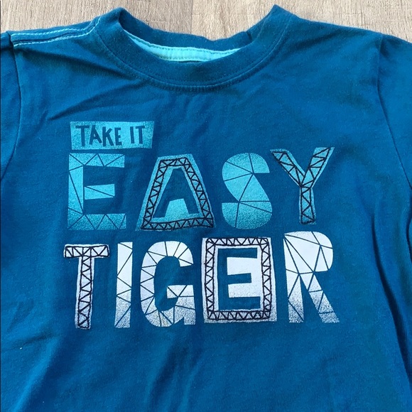 💙 Gymboree toddler outfit - Picture 2 of 6